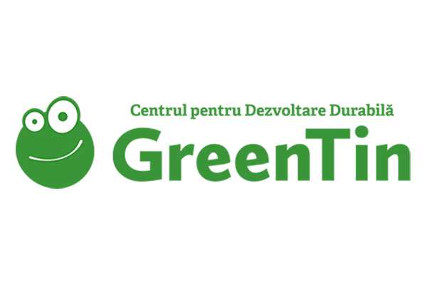 Centru pentru Dezvoltare Durabila GreenTin